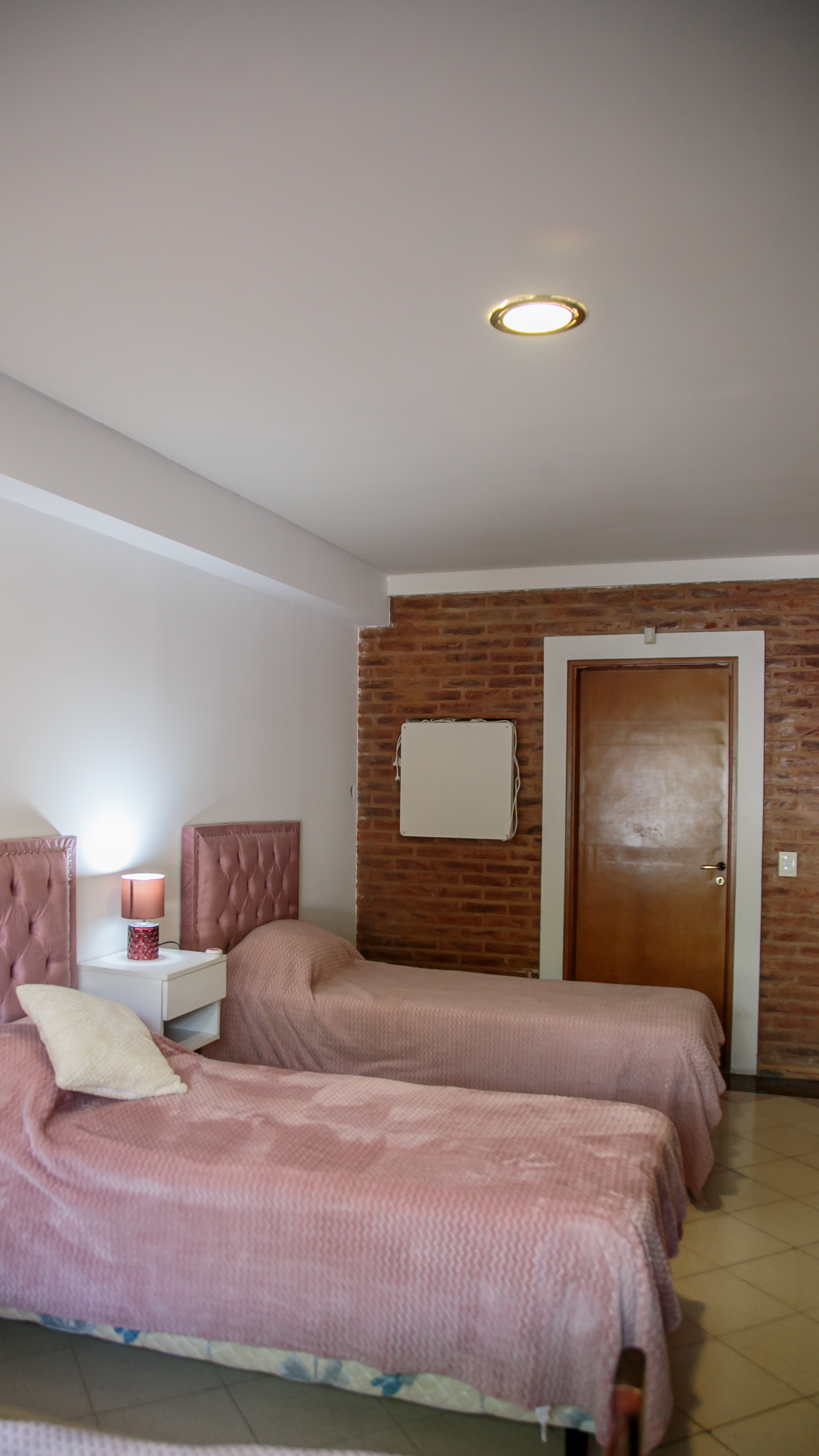 Habitacion luminosa de Alma Residencia